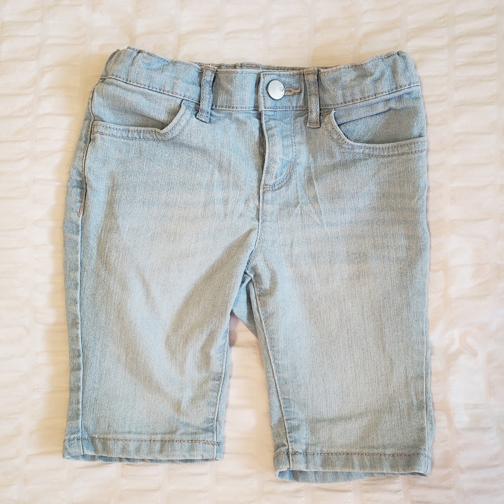 NWOT Place girl's shorts